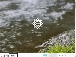 Sites similar to kakurean.com