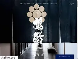 Sites similar to kakurei.co.jp