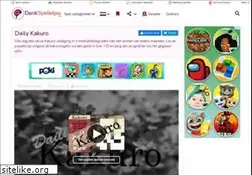 Sites similar to kakurospelen.nl