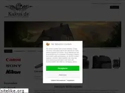 Sites similar to kakus.de