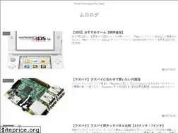 Sites similar to kakusablog.com