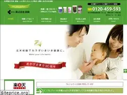 Sites similar to kakusan.co.jp