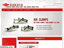 Sites similar to kakutaco.com
