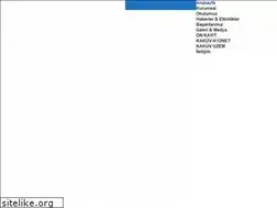 Sites similar to kakuv.k12.tr