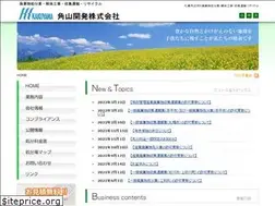Sites similar to kakuyama-k.com