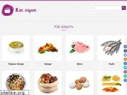 Sites similar to kakvarim.ru