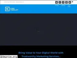 Sites similar to kakvarley.com