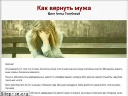 Sites similar to kakvernutmuzha.com