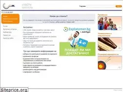 Sites similar to kakvidastanem.bg