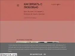 Sites similar to kakvyazat.ru