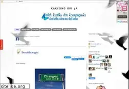Sites similar to kakyong72.blogspot.com