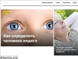 Sites similar to kakzachem.ru