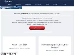 Sites similar to kal-ccl.com