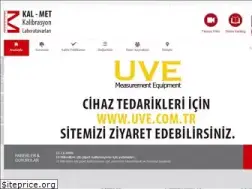 Sites similar to kal-met.com