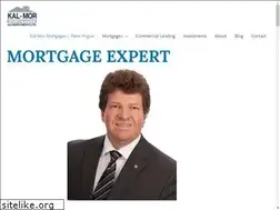 Sites similar to kal-mor.com