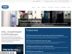 Sites similar to kal.com