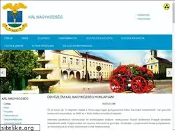 Sites similar to kal.hu