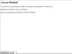 Sites similar to kal.net