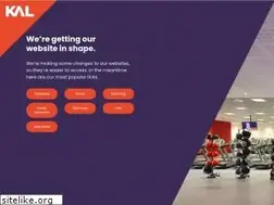 Sites similar to kal.org.uk