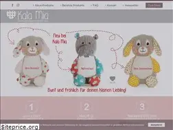 Sites similar to kala-mia.at