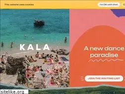 Sites similar to kala.al