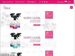 Sites similar to kala.com.pl