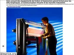 Sites similar to kala.fr