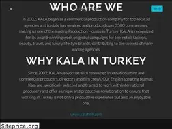 Sites similar to kala.global