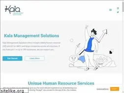 Sites similar to kala.ie