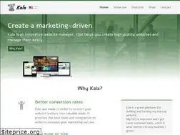 Sites similar to kala.io