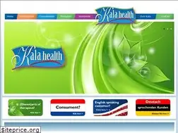 Sites similar to kala.nl