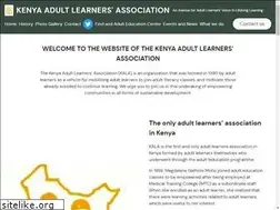 Sites similar to kala.or.ke
