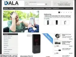 Sites similar to kala.se