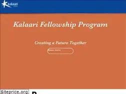 Sites similar to kalaari.com