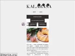 Sites similar to kalabasa.ru