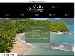 Sites similar to kalabashbodycare.com