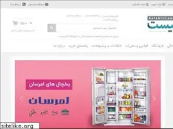 Sites similar to kalabist.com