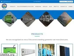 Sites similar to kalabiz.com
