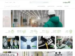 Sites similar to kalaboroodat.com