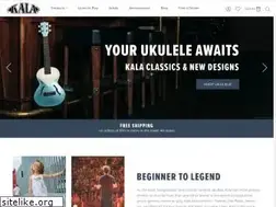 Sites similar to kalabrand.com