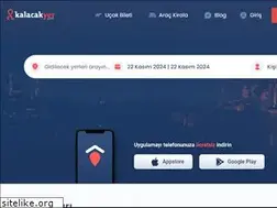 Sites similar to kalacakyer.com