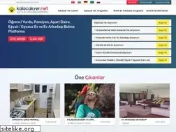 Sites similar to kalacakyer.net