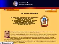 Sites similar to kalachakranet.org