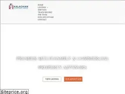 Sites similar to kalachiangroup.com