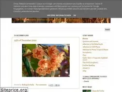Sites similar to kalachuchiatbp.blogspot.com