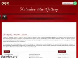 Sites similar to kaladharartgallery.com