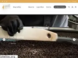Sites similar to kaladicoffee.com