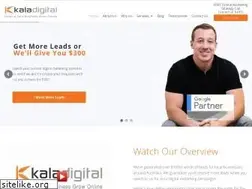Sites similar to kaladigital.com.au