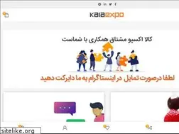 Sites similar to kalaexpo.com