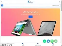 Sites similar to kalaget.com
